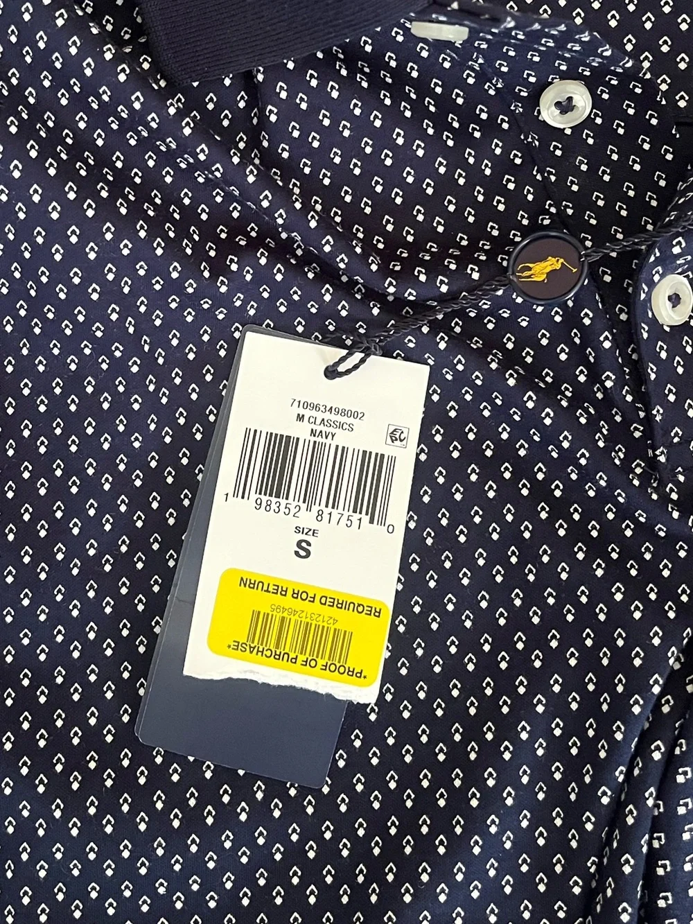 Polo Ralph Lauren {polo ralph